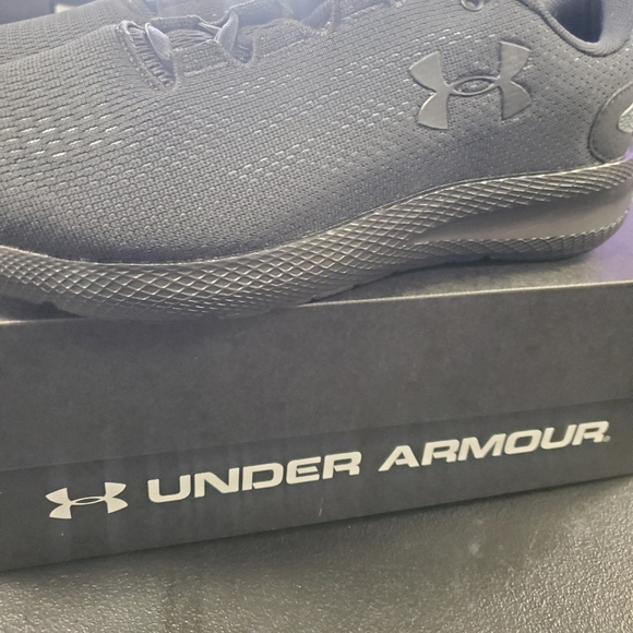 Men's UA Charged Pursuit 2 4E - Picture 3 of 8